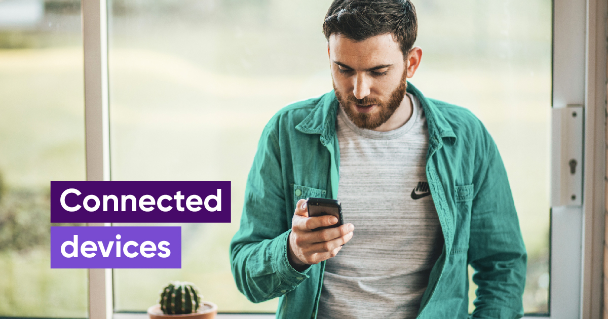 Nbn And Smartphone Smart Device Connection Dodo Nbn And Smartphone Smart Device Connection Dodo